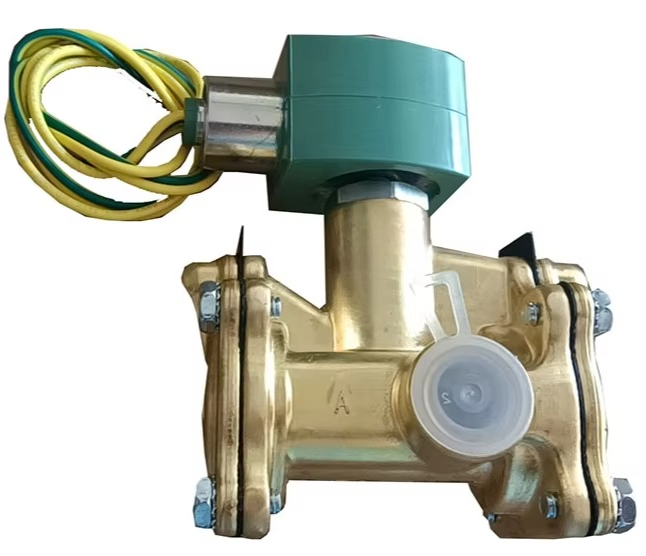 STOCK HT8316G074 Mini Solenoid - Isolation Valve Mini ulasan dan harga