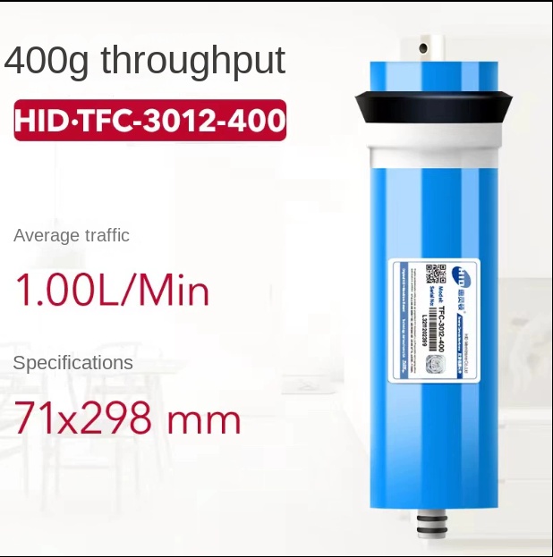 2pcs 400 gpd reverse osmosis f - Basin Mixer Cartridge ulasan dan harga