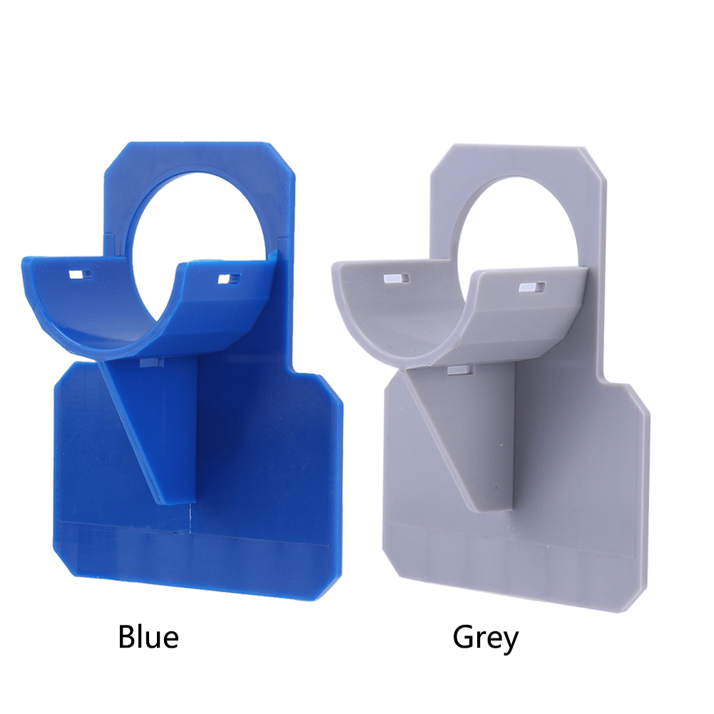 Swimming Pool Pipe Holder Moun - Plastic Pipe Clip ulasan dan harga
