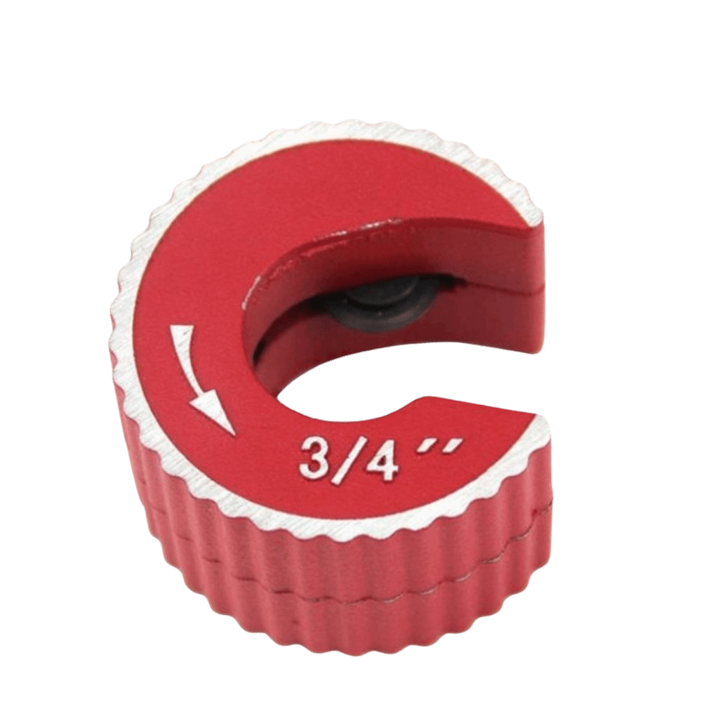 Aluminium Alloy Body Pipe Slic - Pipe Cutter Ratchet ulasan dan harga