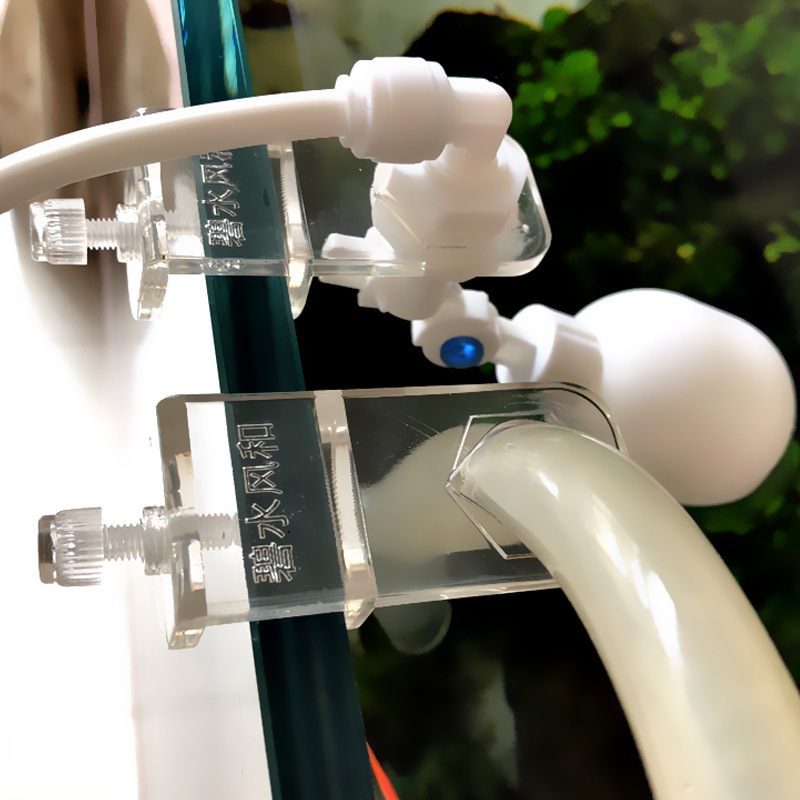 Aquarium Automatic Add Water A - Float Ball Valve ulasan dan harga