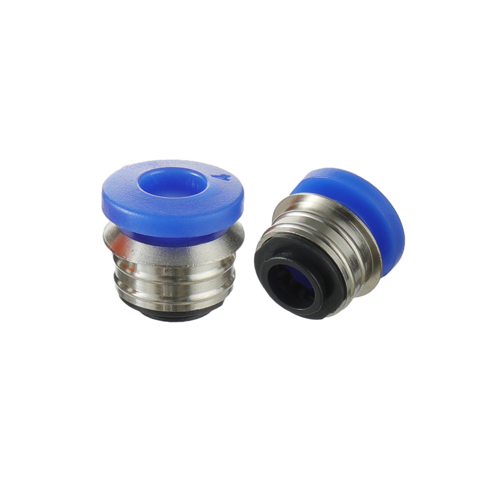 XCR3D 4/8pcs 3D Printer Parts  - Ptfe Tape Thread ulasan dan harga