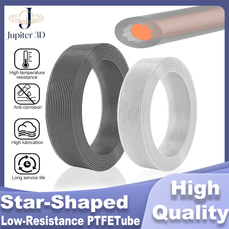 New Arrival Star Shaped PTFE T - Ptfe Tape Thread ulasan dan harga