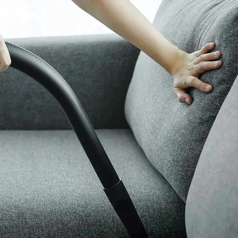 2025 News 35mm-32mm Hose Vacuu - Flexible Hose Braided ulasan dan harga