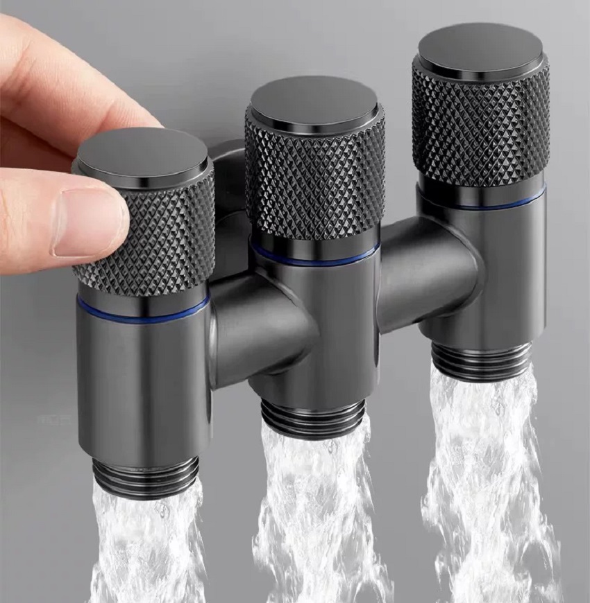 One in three out toilet compan - Toilet Fill Valve ulasan dan harga