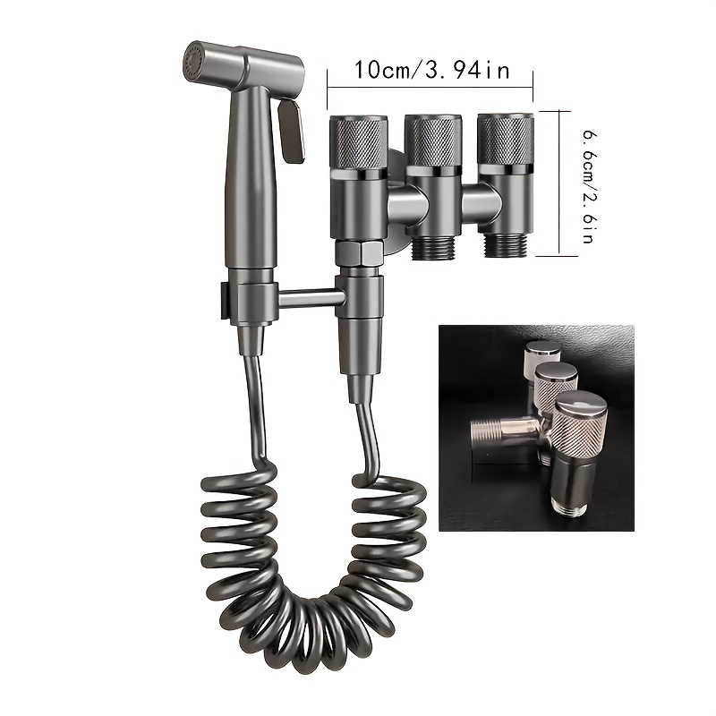 One in three out toilet compan - Toilet Fill Valve ulasan dan harga