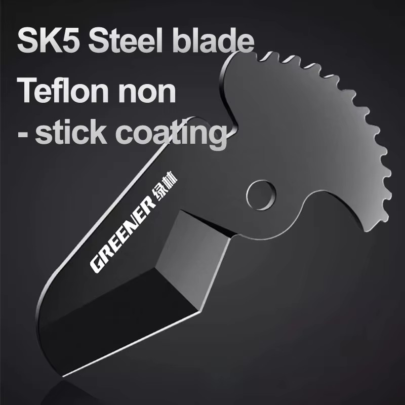 GREENERY 33/42mm Ratcheting Pi - Pipe Cutter Ratchet ulasan dan harga