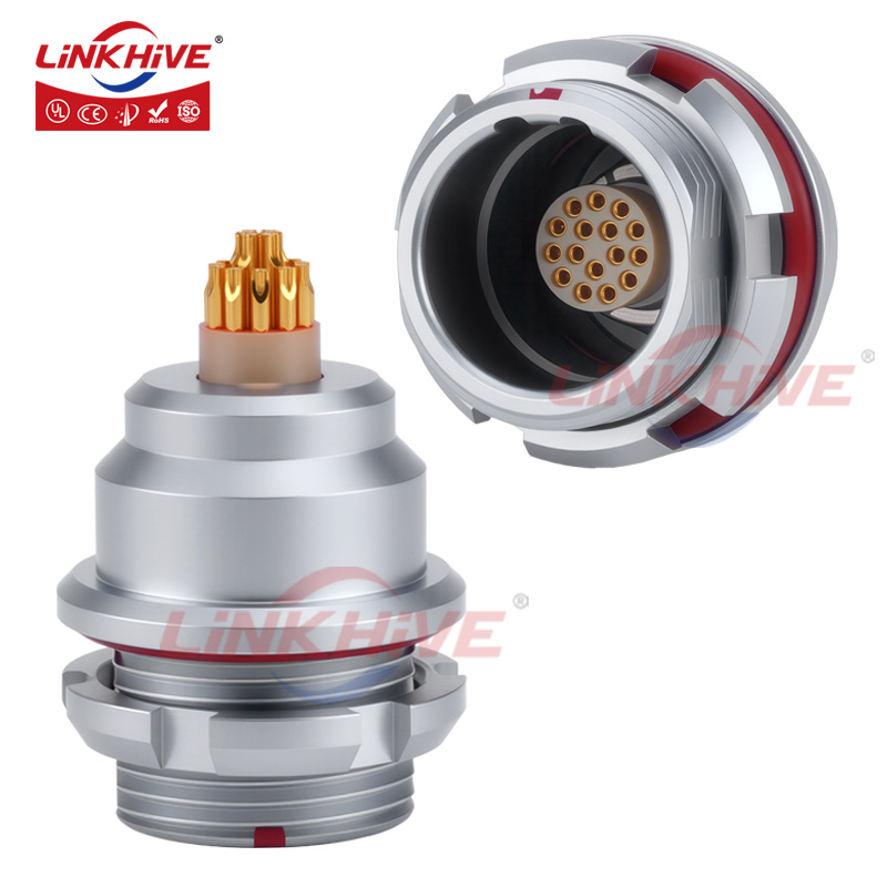 Push Pull Connector Compatible - Push Fit Connector ulasan dan harga