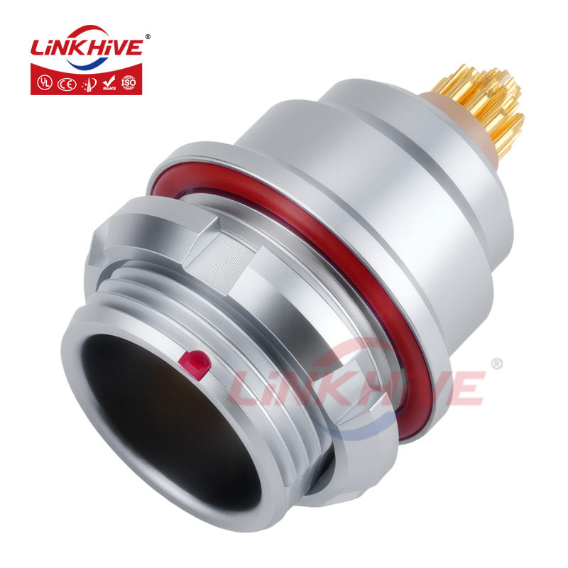 Push Pull Connector Compatible - Push Fit Connector ulasan dan harga