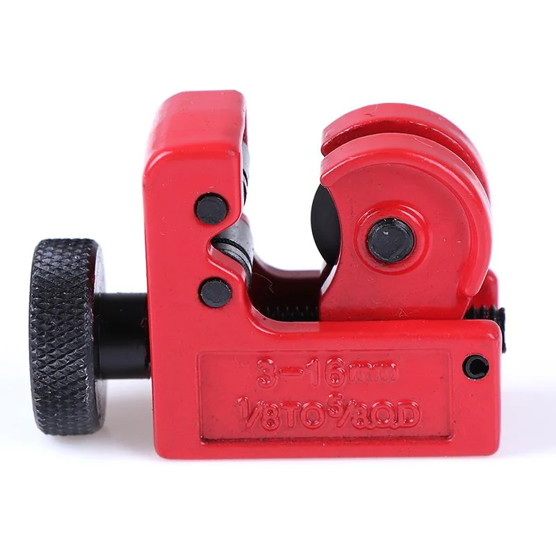 1PC 3-22/3-16mm Mini Alloy Ste - Pipe Cutter Ratchet ulasan dan harga